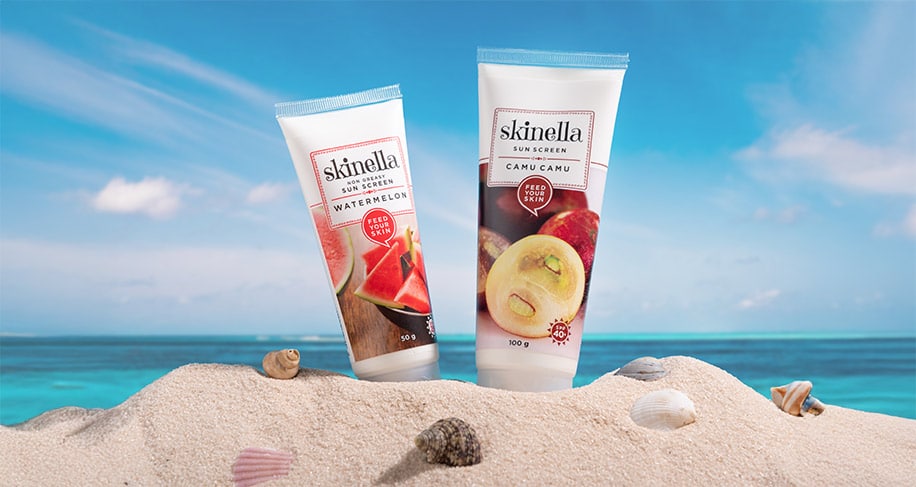 Sunscreen Tips for Every Summer Occasion | Beach to Brunch