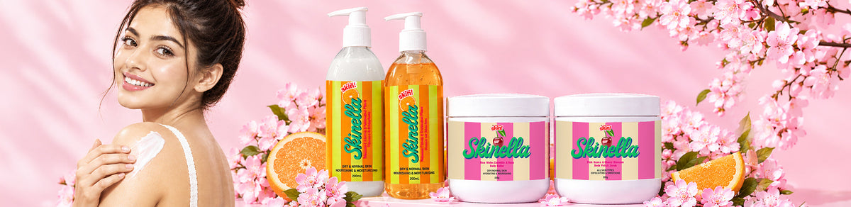 Body Care