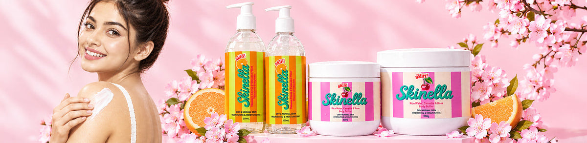 Body Wash