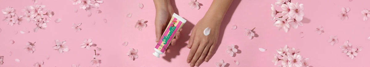 Hand Care