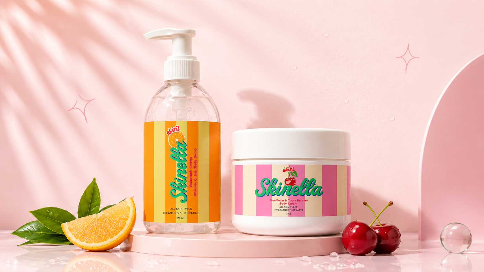 Body Care