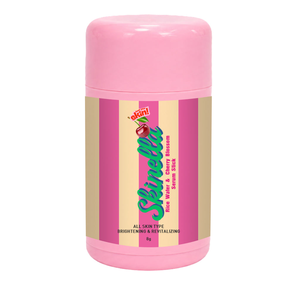 Rice Water & Cherry Blossom Serum Stick