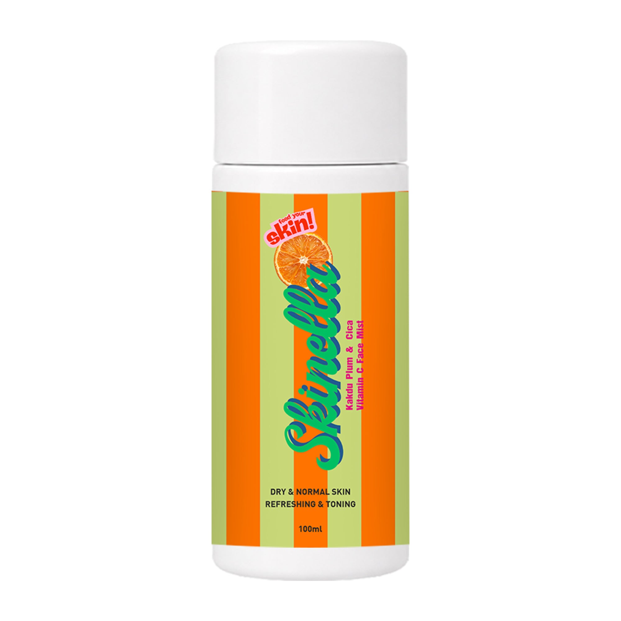 Kakadu Plum & Orange Vitamin C Face Mist
