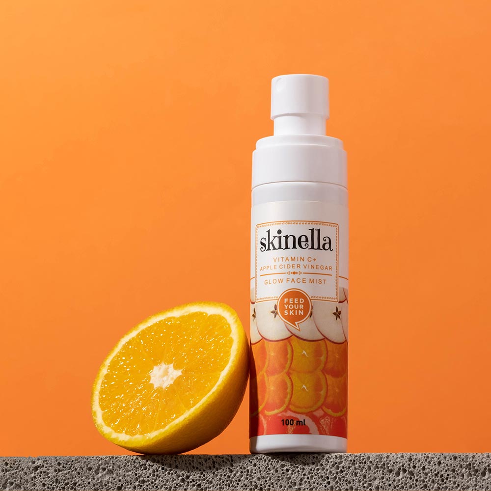 Kakadu Plum & Orange Vitamin C Face Mist