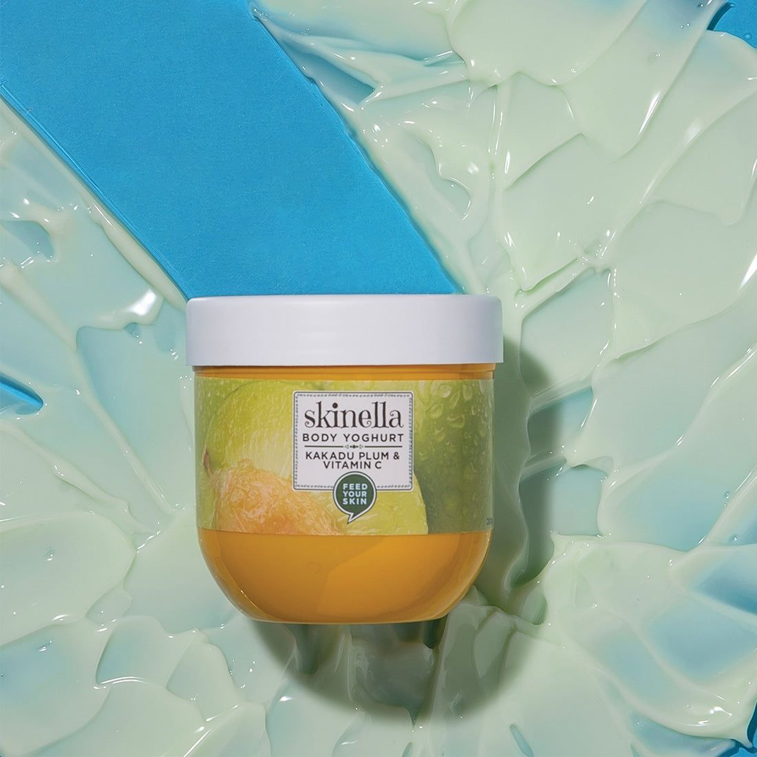 Kakadu Plum & Orange Vitamin C Day Cream with SPF15